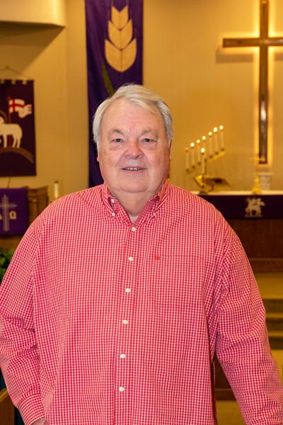 Steve Moore, Church Vice President